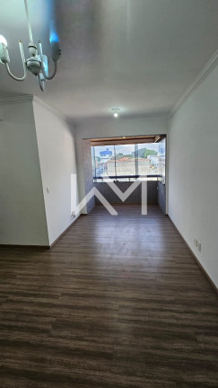 Apartamento com 3 Quartos à Venda, 69 m² em Macedo - Guarulhos