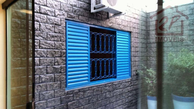 Imagem Casa com 3 Quartos à Venda, 84 m² em Jardim Primavera - Caçapava