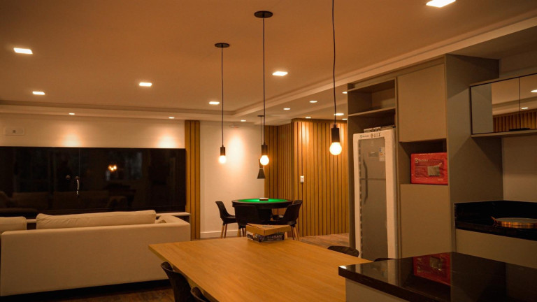 Imagem Apartamento com 3 Quartos à Venda, 72 m² em Boa Vista - Curitiba Imagem Apartamento com 3 Quartos à Venda, 72 m² em Boa Vista - Curitiba