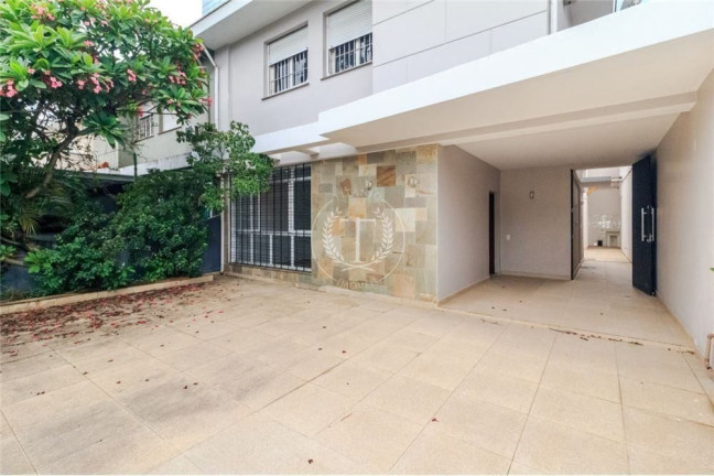 Imagem Casa com 3 Quartos à Venda, 218 m² em Vila Cordeiro - São Paulo
