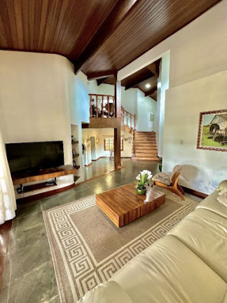 Imagem Casa com 3 Quartos à Venda, 282 m² em Nova Gardênia - Atibaia