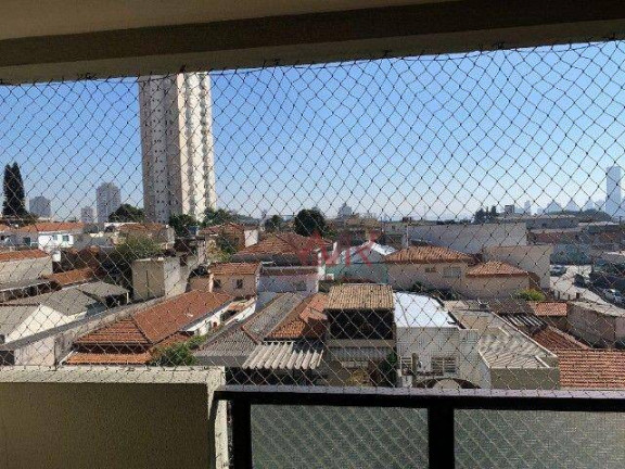 Imagem Apartamento com 3 Quartos à Venda, 75 m² em Alto Da Mooca - São Paulo Imagem Apartamento com 3 Quartos à Venda, 75 m² em Alto Da Mooca - São Paulo