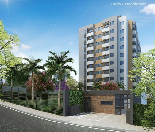 Imóvel com 2 Quartos à Venda, 41 m² em Guaianazes - São Paulo