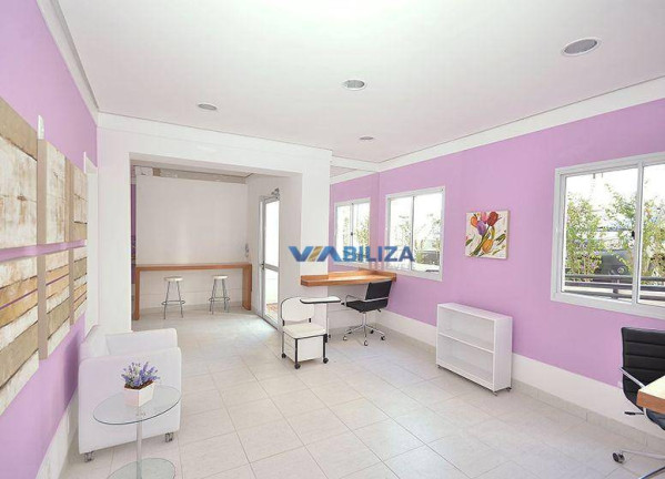 Imagem Cobertura com 3 Quartos à Venda, 100 m² em Cocaia - Guarulhos