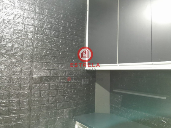 Imagem Casa com 3 Quartos à Venda, 120 m² em Condomínio Residence Club - Jacareí Imagem Casa com 3 Quartos à Venda, 120 m² em Condomínio Residence Club - Jacareí
