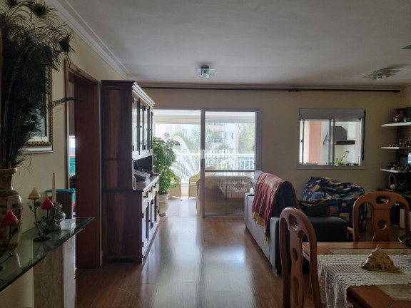Imagem Apartamento com 2 Quartos à Venda, 96 m² em Panamby - São Paulo Imagem Apartamento com 2 Quartos à Venda, 96 m² em Panamby - São Paulo