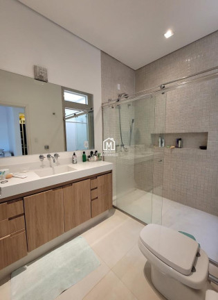 Casa com 3 Quartos à Venda, 168 m² em Parque Avenida 2 - Limeira