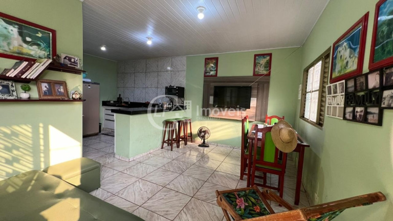 Imagem Casa com 3 Quartos à Venda, 218 m² em Vila Nogueira - Campo Grande Imagem Casa com 3 Quartos à Venda, 218 m² em Vila Nogueira - Campo Grande