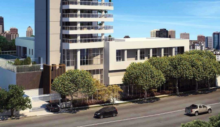 Imagem Apartamento com 4 Quartos à Venda, 254 m² em Vila Mariana - São Paulo Imagem Apartamento com 4 Quartos à Venda, 254 m² em Vila Mariana - São Paulo