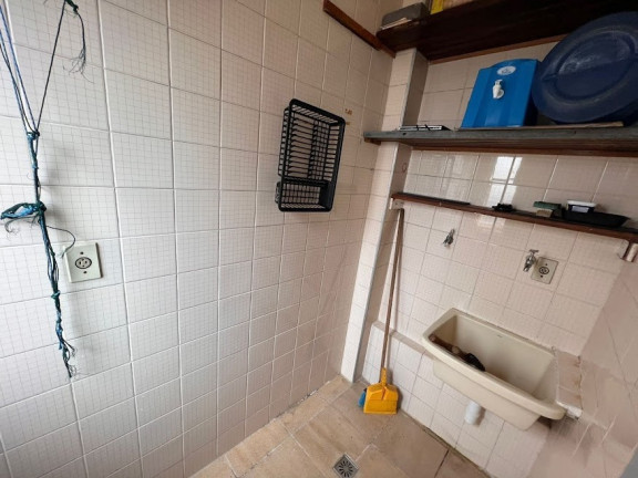 Imagem Apartamento com 1 Quarto à Venda, 78 m² em Vila Atlântica - Mongaguá