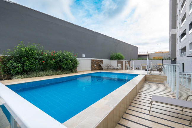 Imagem Apartamento com 1 Quarto à Venda, 32 m² em água Branca - São Paulo Imagem Apartamento com 1 Quarto à Venda, 32 m² em água Branca - São Paulo