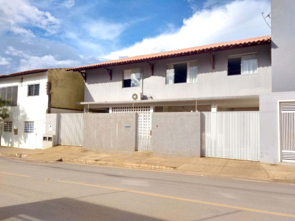Apartamento com 2 Quartos à Venda, 100 m² em Renato Gonçalves - Barreiras