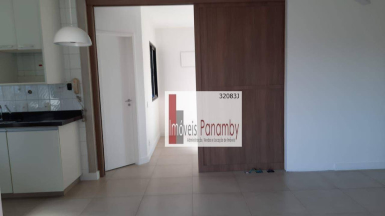 Imagem Apartamento com 1 Quarto para Alugar, 43 m² em Vila Suzana - São Paulo Imagem Apartamento com 1 Quarto para Alugar, 43 m² em Vila Suzana - São Paulo