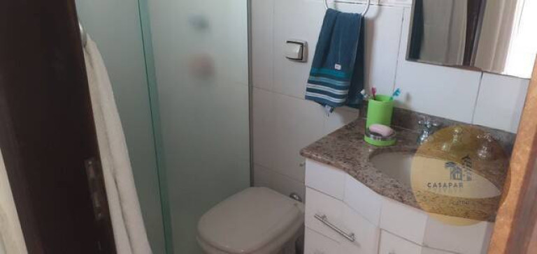 Imagem Apartamento com 3 Quartos à Venda, 80 m² em Vila Valparaíso - Santo André Imagem Apartamento com 3 Quartos à Venda, 80 m² em Vila Valparaíso - Santo André