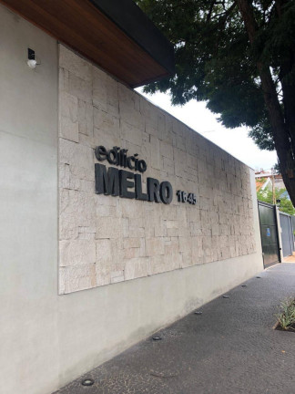 Imagem Apartamento com 3 Quartos para Alugar,  em Vila Mesquita - Bauru
