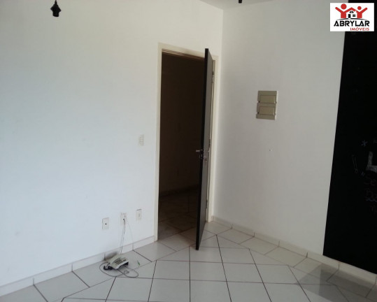Imagem Imóvel com 1 Quarto à Venda, 26 m² em Vila Arens Ii - Jundiaí