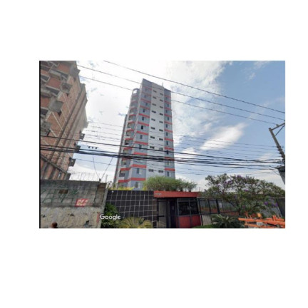Imóvel com 1 Quarto para Alugar, 44 m² em Vila Do Encontro - São Paulo
