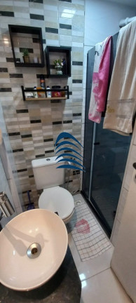 Imagem Imóvel com 3 Quartos à Venda, 74 m² em Daniel Lisboa - Salvador