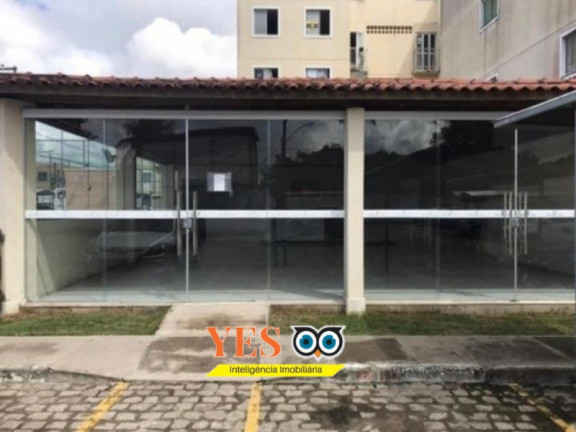 Imagem Apartamento com 2 Quartos à Venda, 43 m² em Conceição - Feira De Santana