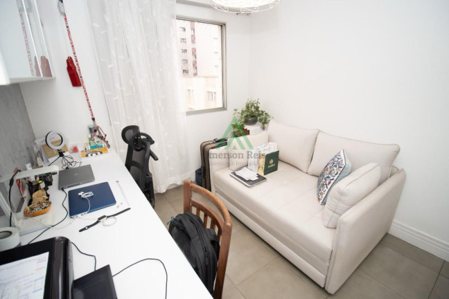 Imagem Apartamento com 2 Quartos à Venda, 80 m² em Indianópolis - São Paulo Imagem Apartamento com 2 Quartos à Venda, 80 m² em Indianópolis - São Paulo