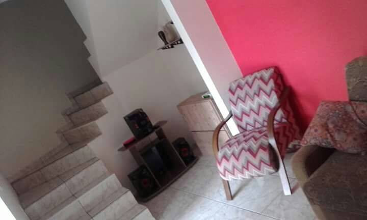 Imagem Casa com 8 Quartos à Venda,  em Parque Maria Teresa - Nova Friburgo