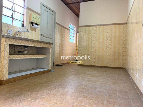 Imagem Casa com 2 Quartos à Venda, 125 m² em Cerâmica - São Caetano Do Sul