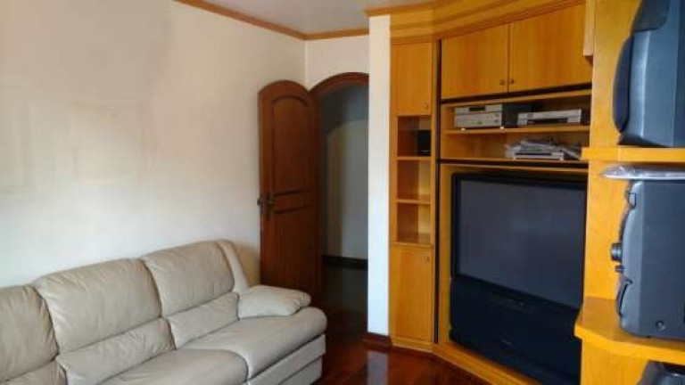 Imagem Apartamento com 4 Quartos à Venda, 270 m² em Anália Franco - São Paulo