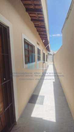 Imagem Casa com 2 Quartos à Venda, 85 m² em Caiçara - Praia Grande Imagem Casa com 2 Quartos à Venda, 85 m² em Caiçara - Praia Grande