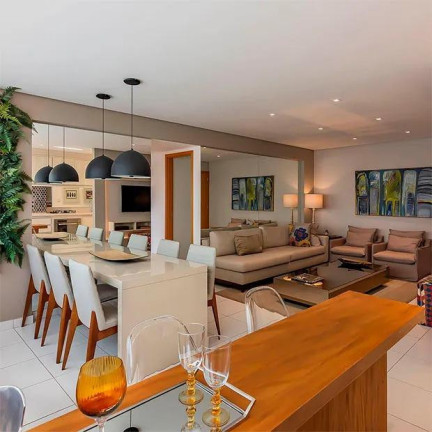 Imagem Cobertura com 4 Quartos à Venda, 506 m² em Funcionários