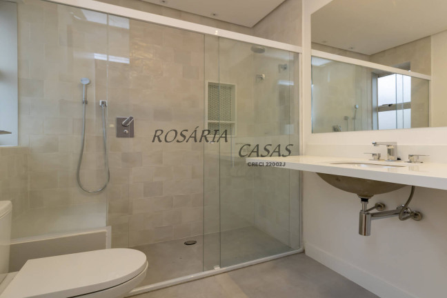 Imagem Apartamento com 3 Quartos à Venda, 270 m² em Higienopolis - São Paulo Imagem Apartamento com 3 Quartos à Venda, 270 m² em Higienopolis - São Paulo