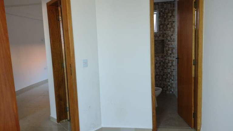 Imagem Apartamento com 2 Quartos à Venda, 55 m² em Parque Novo Oratório - Santo André