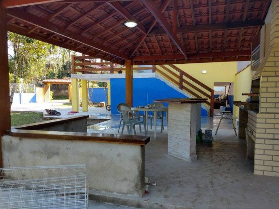 Imagem Casa com 2 Quartos à Venda, 75 m² em Camburi - São Sebastião