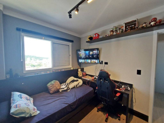 Imagem Apartamento com 2 Quartos à Venda, 69 m² em Forte - Praia Grande