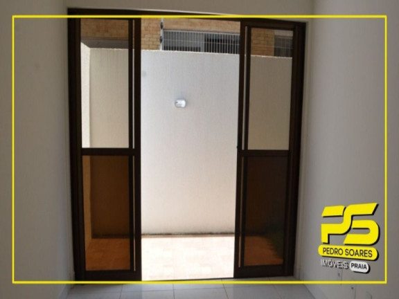 Imagem Apartamento com 2 Quartos à Venda, 55 m² em Torre - João Pessoa