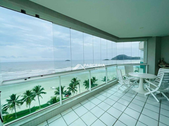 Imagem Cobertura com 4 Quartos à Venda, 349 m² em Riviera Módulo 3 - Bertioga