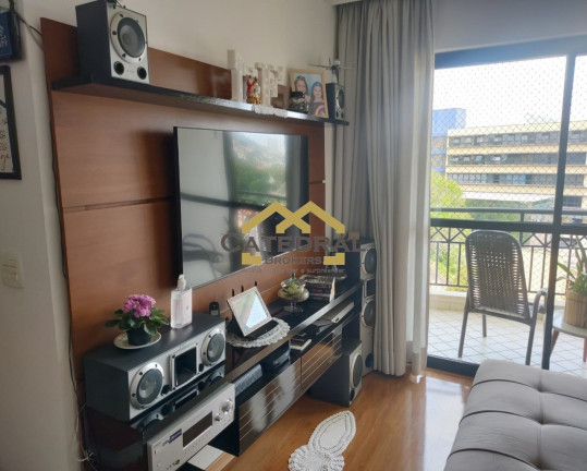 Imagem Apartamento com 3 Quartos à Venda, 91 m² em Anhangabaú - Jundiaí Imagem Apartamento com 3 Quartos à Venda, 91 m² em Anhangabaú - Jundiaí