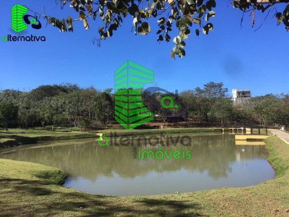 Imagem Terreno à Venda, 275 m² em Condominio Cataguá Way - Taubaté Imagem Terreno à Venda, 275 m² em Condominio Cataguá Way - Taubaté