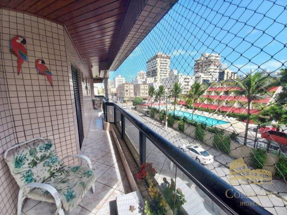 Imagem Apartamento com 2 Quartos à Venda, 90 m² em Vila Guilhermina - Praia Grande Imagem Apartamento com 2 Quartos à Venda, 90 m² em Vila Guilhermina - Praia Grande