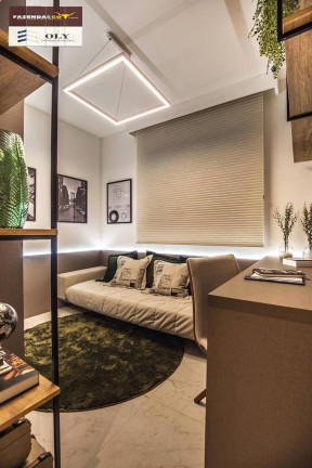 Imagem Apartamento com 3 Quartos à Venda, 78 m² em Setor Pedro Ludovico - Goiânia