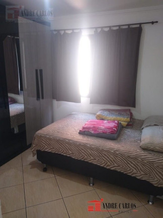 Imagem Apartamento com 2 Quartos à Venda, 49 m² em Conceição - Osasco