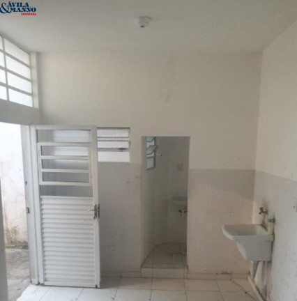 Imagem Casa com 2 Quartos à Venda,  em Mooca - São Paulo