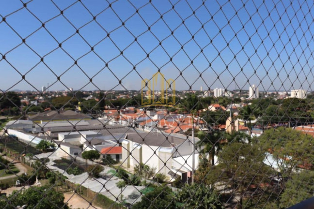 Imagem Apartamento com 3 Quartos à Venda, 90 m² em Conjunto Residencial Trinta E Um De Março - São José Dos Campos
