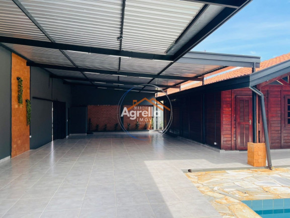 Imagem Casa com 2 Quartos à Venda, 350 m² em Chácara Nova Odessa - Mogi Guaçu Imagem Casa com 2 Quartos à Venda, 350 m² em Chácara Nova Odessa - Mogi Guaçu