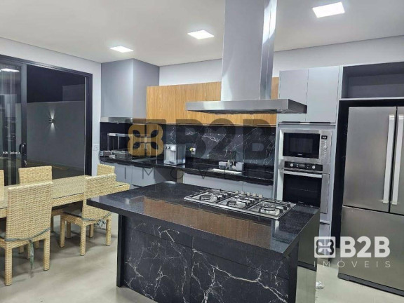 Imagem Casa com 3 Quartos à Venda, 212 m² em Spazio Verde Comendador - Bauru Imagem Casa com 3 Quartos à Venda, 212 m² em Spazio Verde Comendador - Bauru