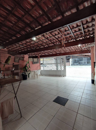 Imagem Casa com 2 Quartos à Venda, 65 m² em Praia Grande Imagem Casa com 2 Quartos à Venda, 65 m² em Praia Grande
