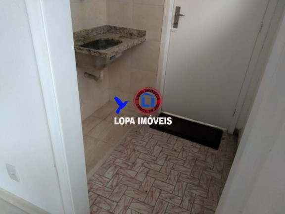 Imagem Apartamento com 1 Quarto à Venda, 30 m² em Centro - Rio De Janeiro Imagem Apartamento com 1 Quarto à Venda, 30 m² em Centro - Rio De Janeiro