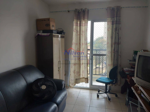 Imagem Apartamento com 1 Quarto à Venda, 44 m² em Vila Rachid - Guarulhos Imagem Apartamento com 1 Quarto à Venda, 44 m² em Vila Rachid - Guarulhos