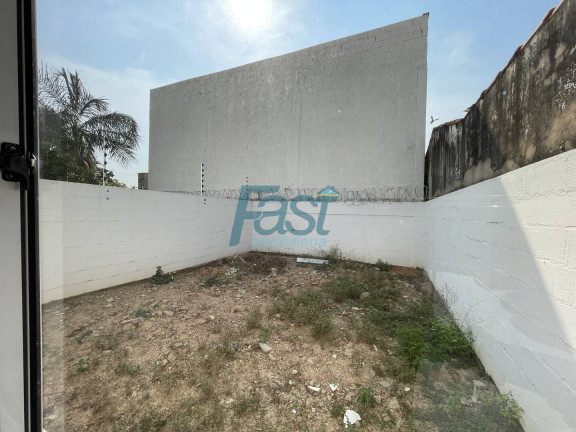 Imagem Casa com 3 Quartos à Venda, 180 m² em Parque Ohara - Cuiabá