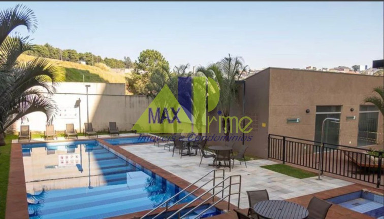 Imagem Apartamento com 2 Quartos à Venda, 45 m² em Itaquera - São Paulo
