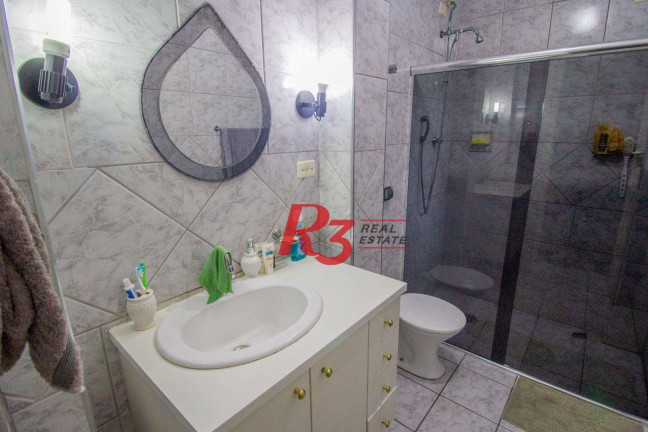 Imagem Apartamento com 2 Quartos à Venda, 100 m² em Boqueirão - Santos Imagem Apartamento com 2 Quartos à Venda, 100 m² em Boqueirão - Santos